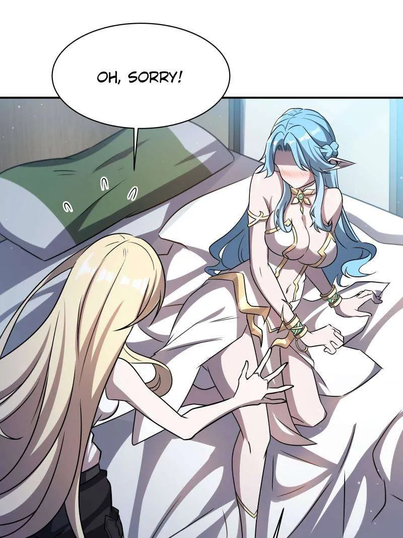 Vampires and Knight Chapter 266 Online - página 16