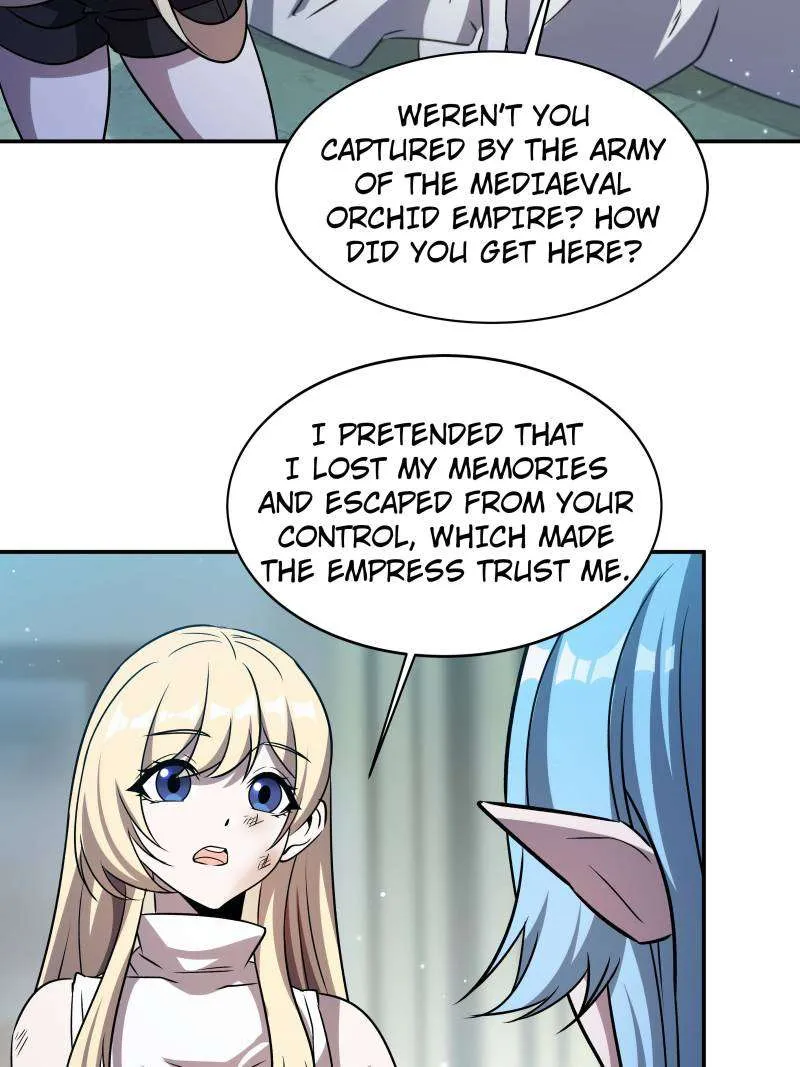Vampires and Knight Chapter 266 Online - página 17