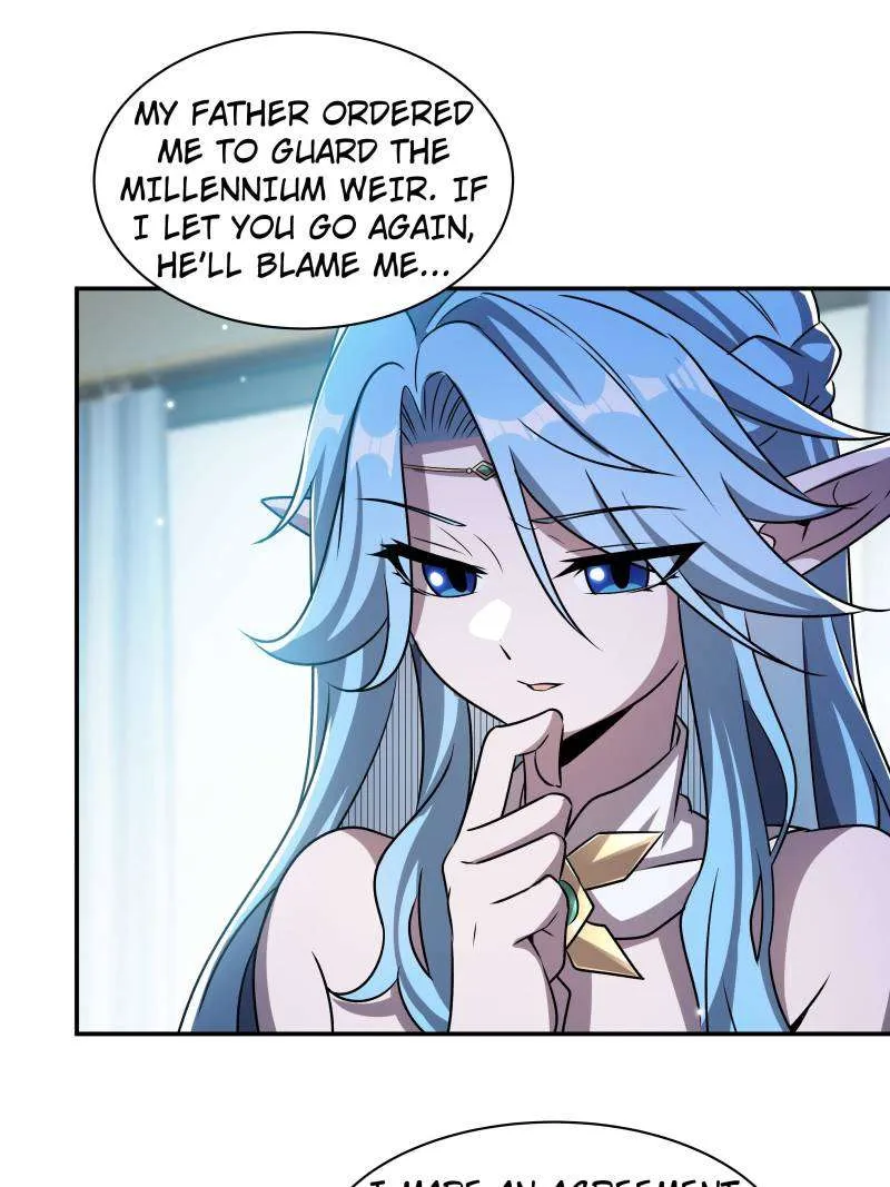 Vampires and Knight Chapter 266 Online - página 21