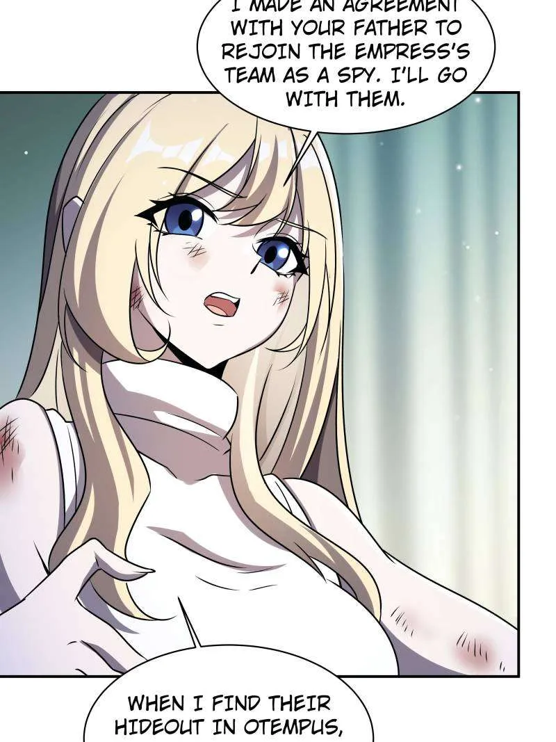 Vampires and Knight Chapter 266 Online - página 22