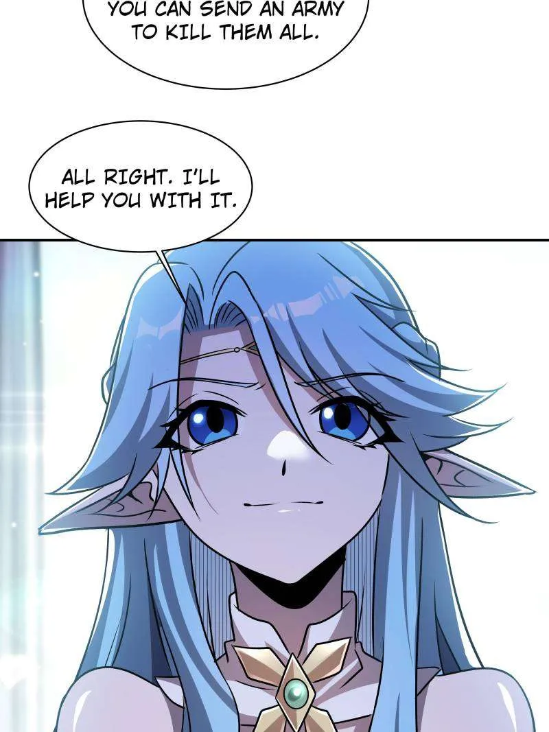 Vampires and Knight Chapter 266 Online - página 23