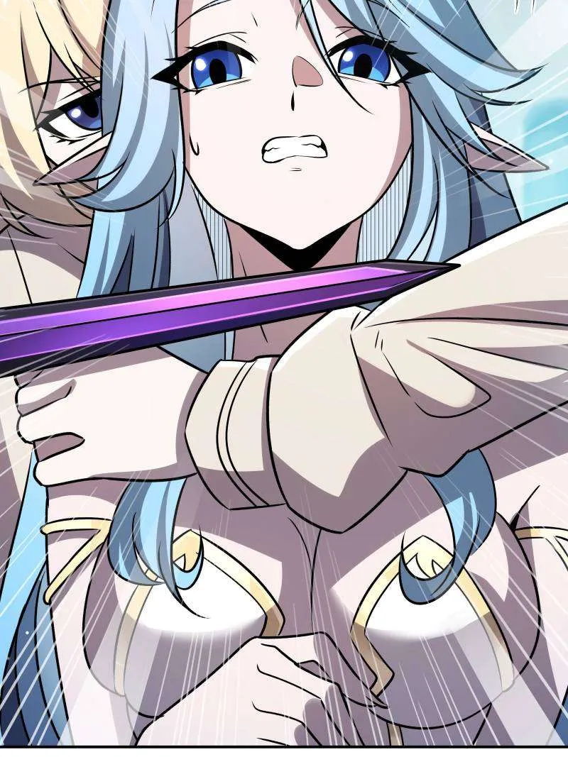 Vampires and Knight Chapter 266 Online - página 25