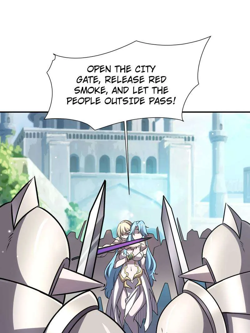 Vampires and Knight Chapter 266 Online - página 26