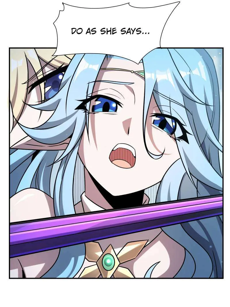 Vampires and Knight Chapter 266 Online - página 29