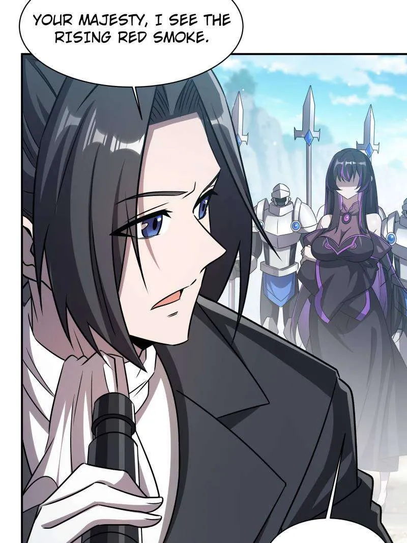 Vampires and Knight Chapter 266 Online - página 31