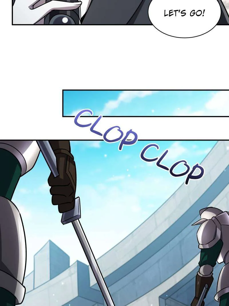 Vampires and Knight Chapter 266 Online - página 32
