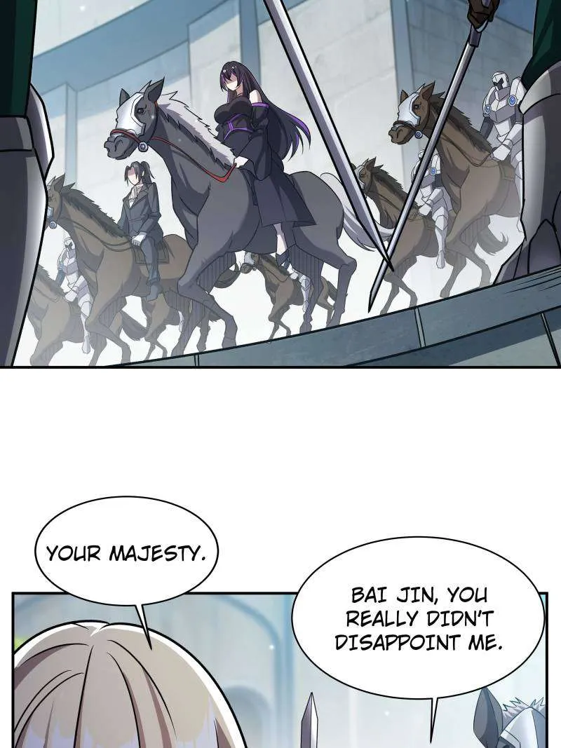 Vampires and Knight Chapter 266 Online - página 33