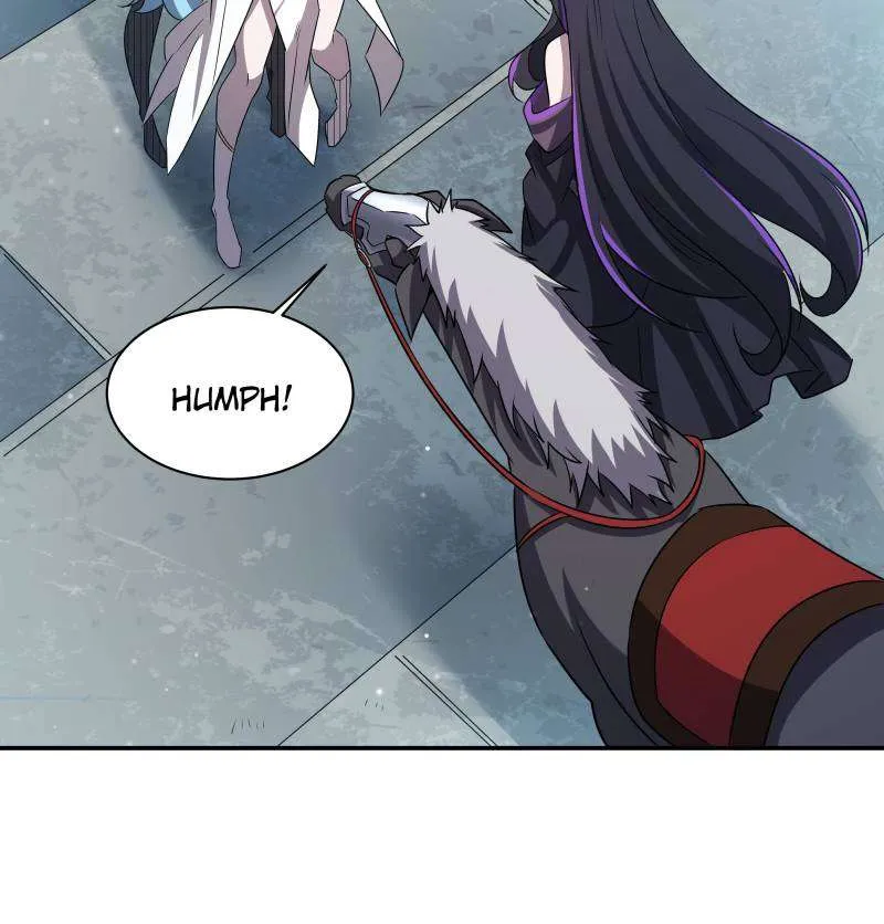 Vampires and Knight Chapter 266 Online - página 35