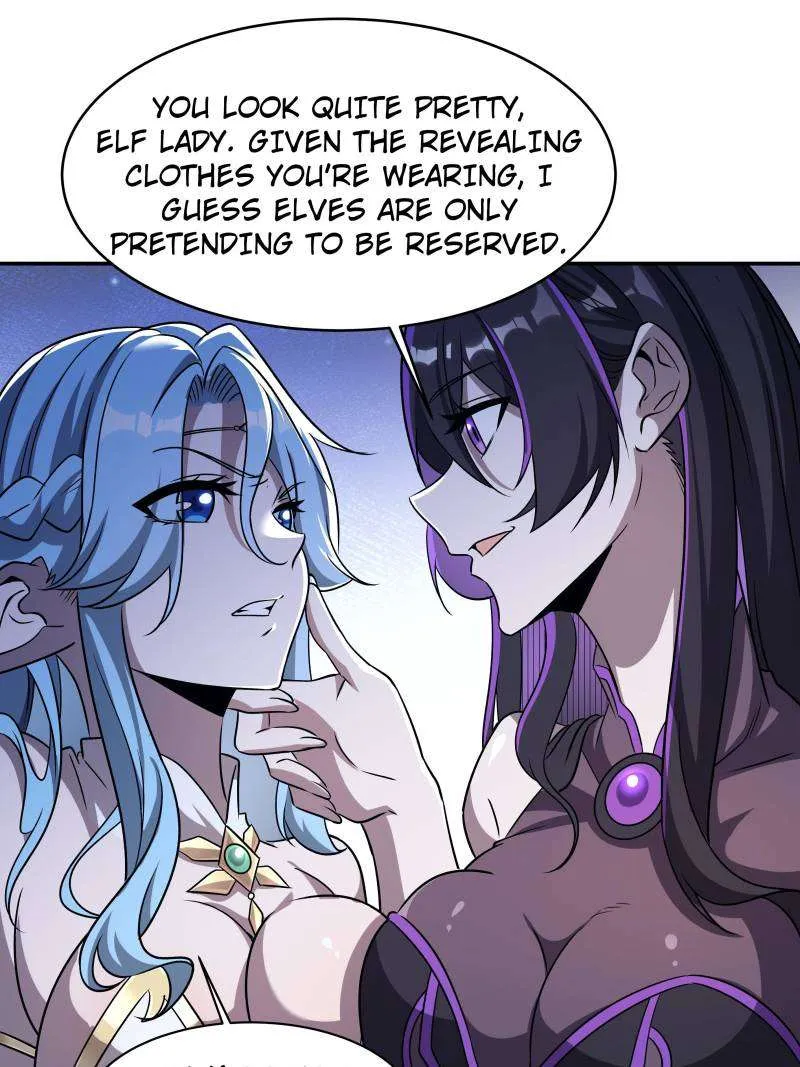 Vampires and Knight Chapter 266 Online - página 36