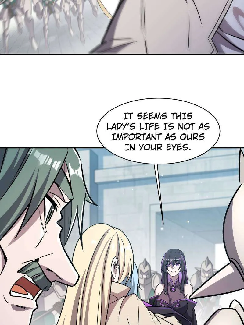 Vampires and Knight Chapter 266 Online - página 38
