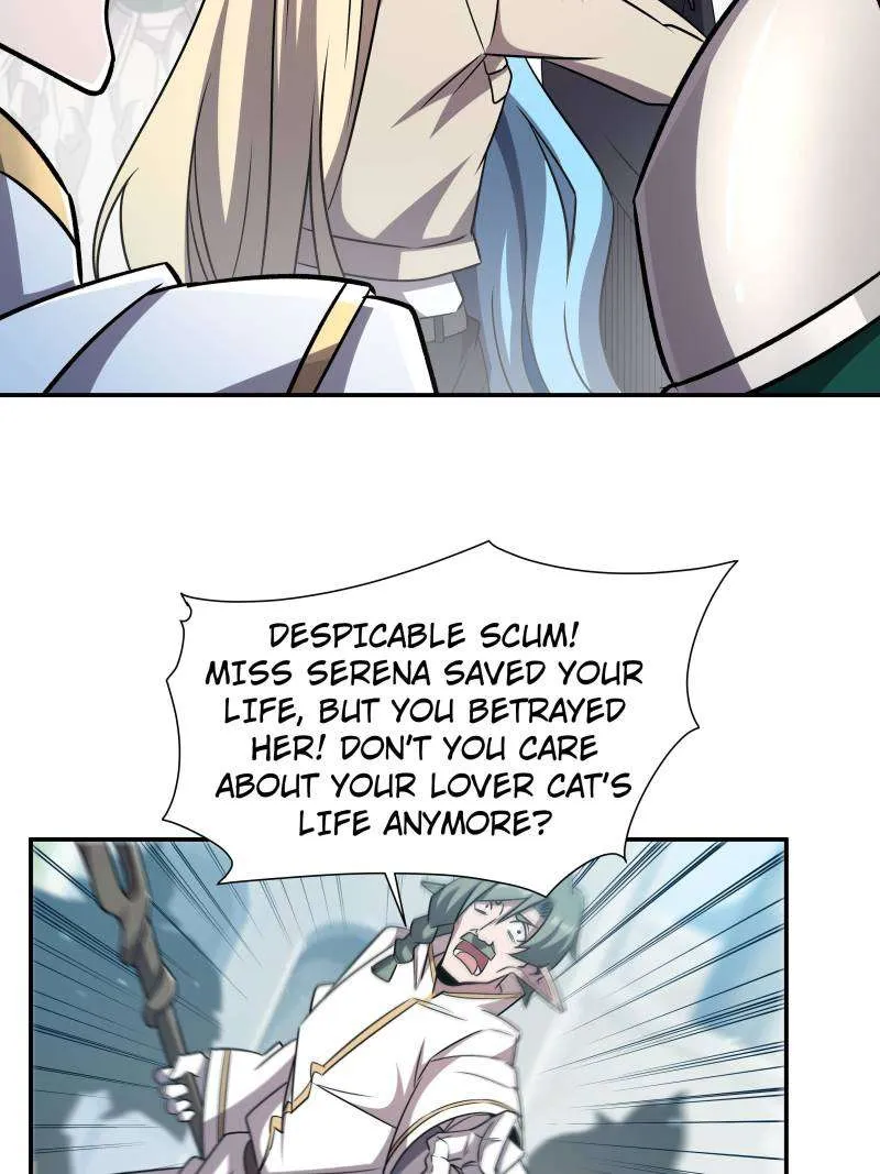 Vampires and Knight Chapter 266 Online - página 39