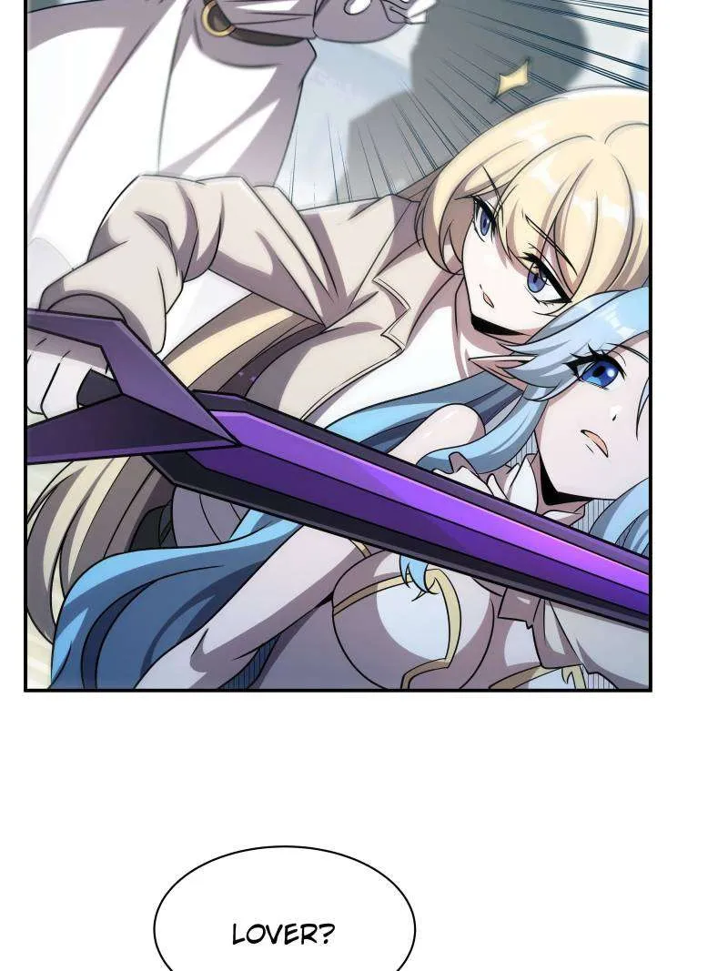 Vampires and Knight Chapter 266 Online - página 40