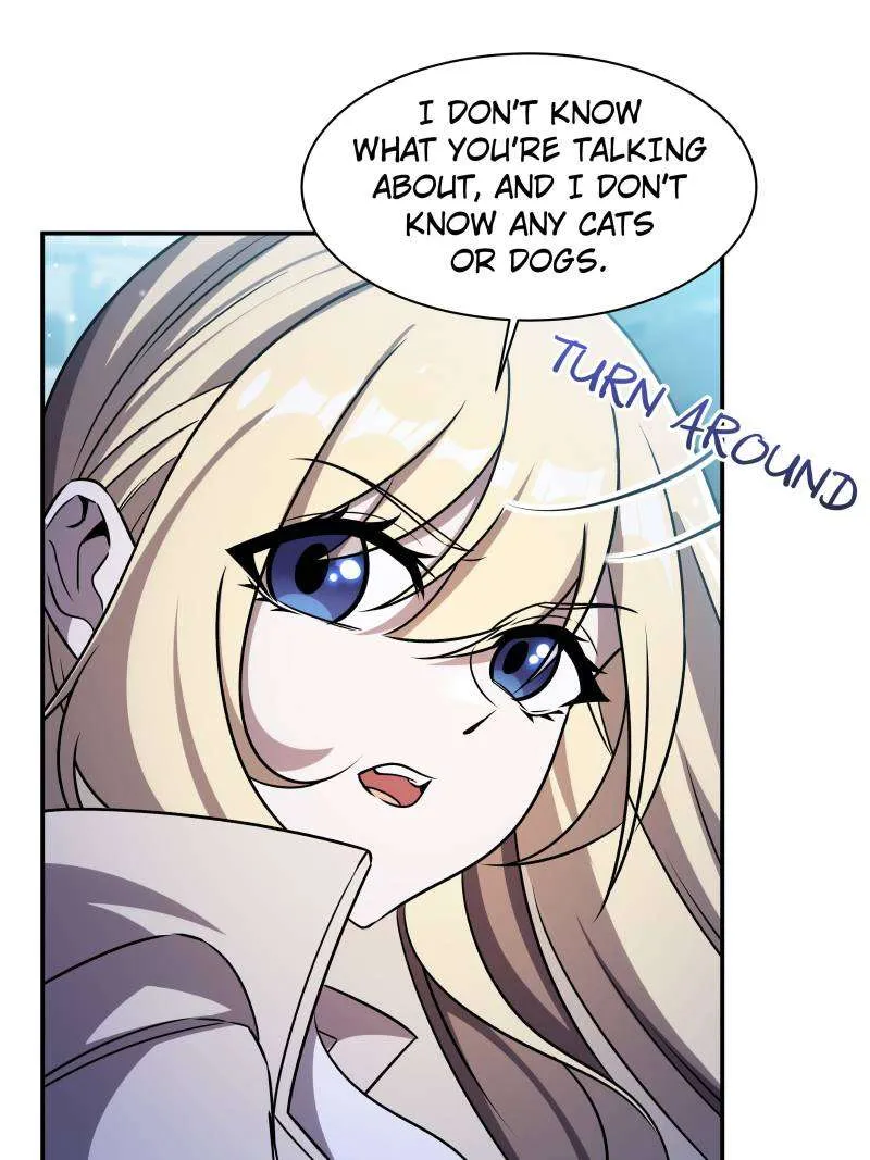 Vampires and Knight Chapter 266 Online - página 42