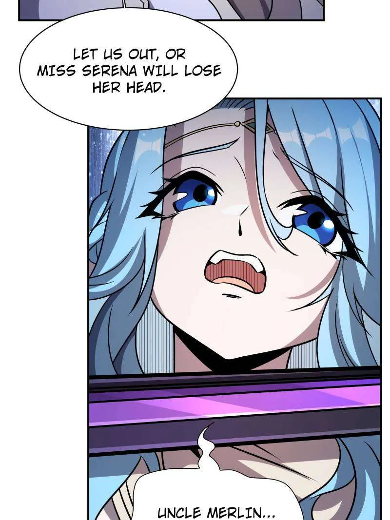 Vampires and Knight Chapter 266 Online - página 43