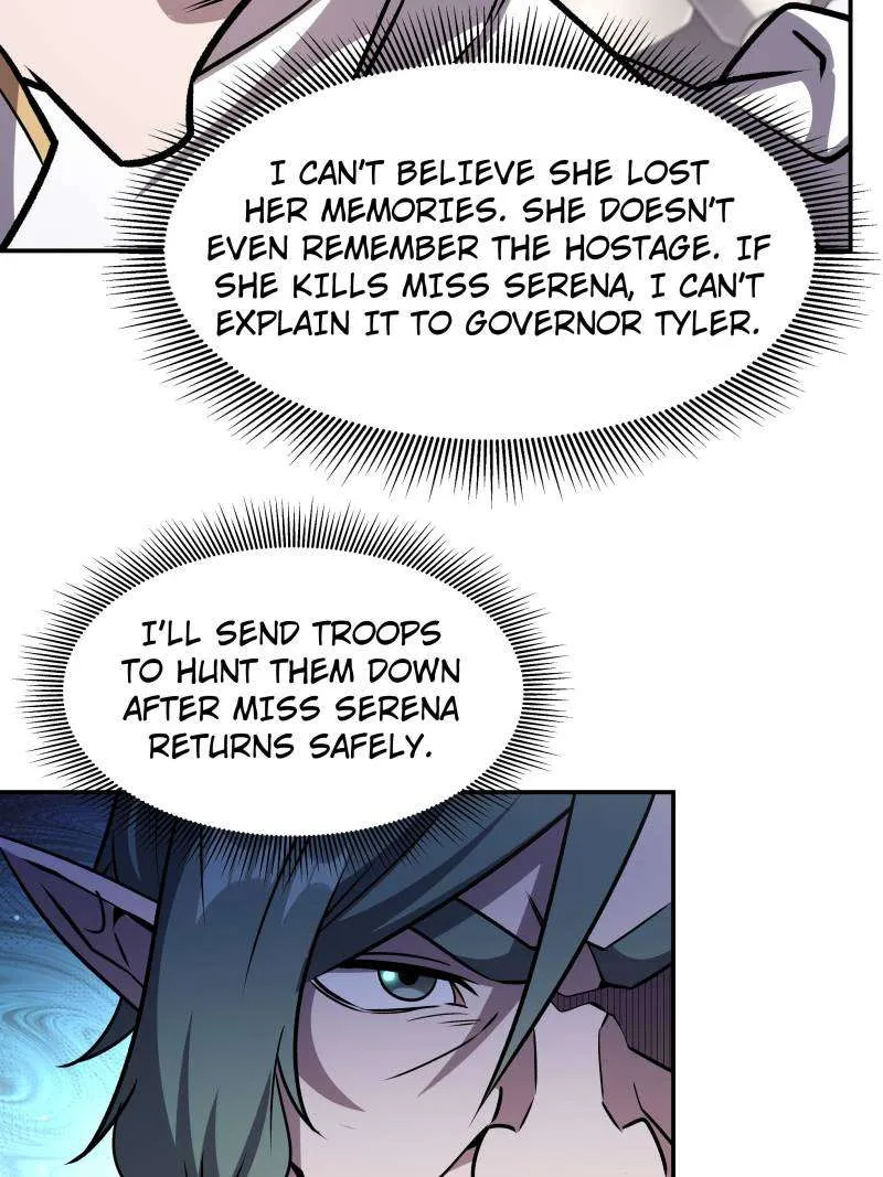 Vampires and Knight Chapter 266 Online - página 45