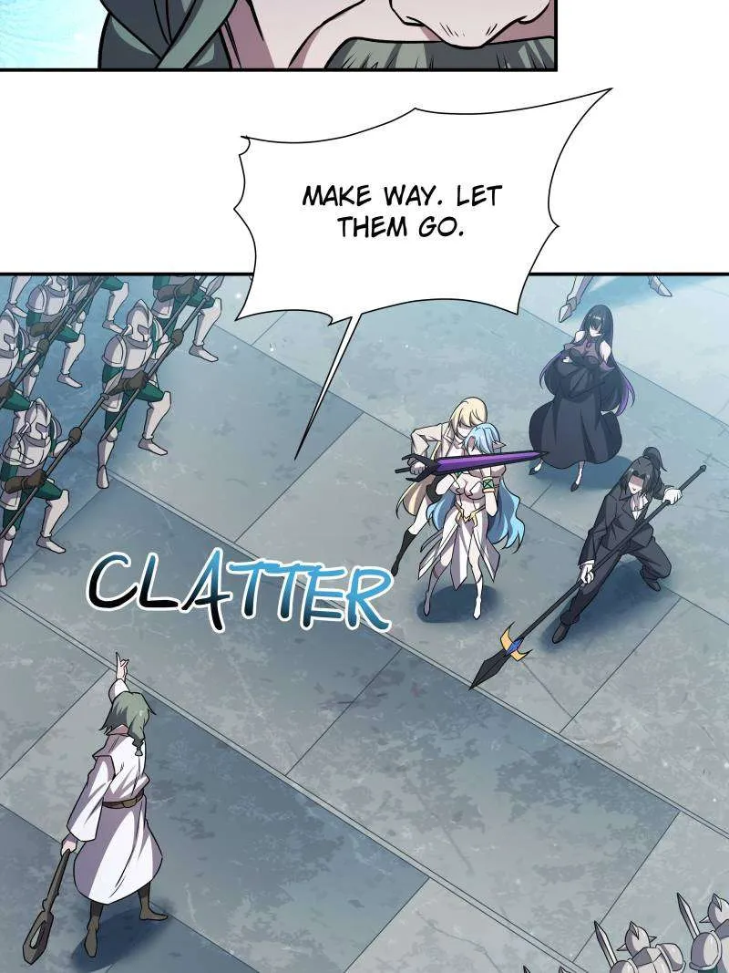 Vampires and Knight Chapter 266 Online - página 46