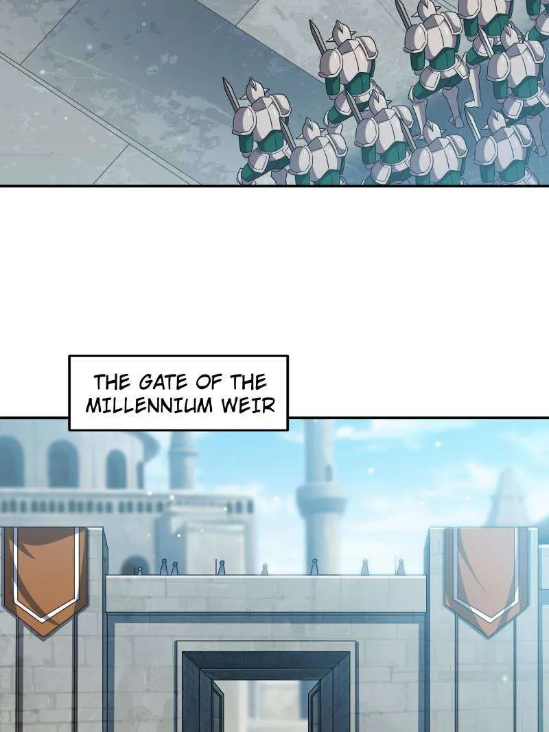Vampires and Knight Chapter 266 Online - página 47