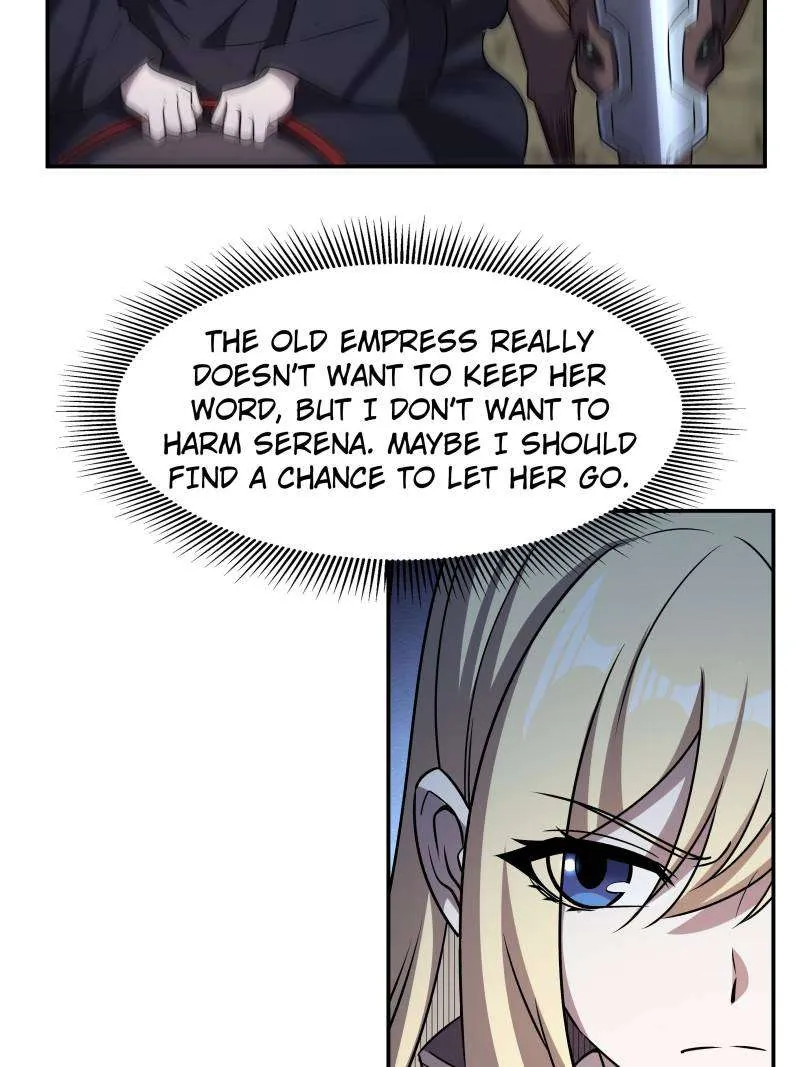 Vampires and Knight Chapter 266 Online - página 50