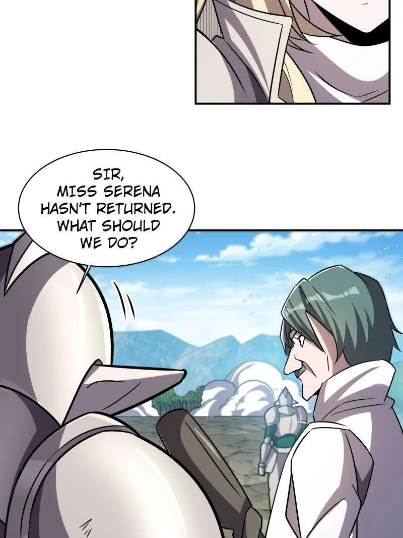 Vampires and Knight Chapter 266 Online - página 51