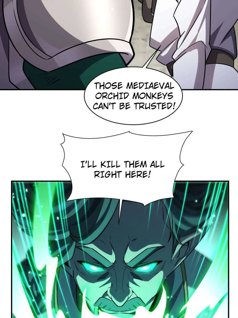 Vampires and Knight Chapter 266 Online - página 52