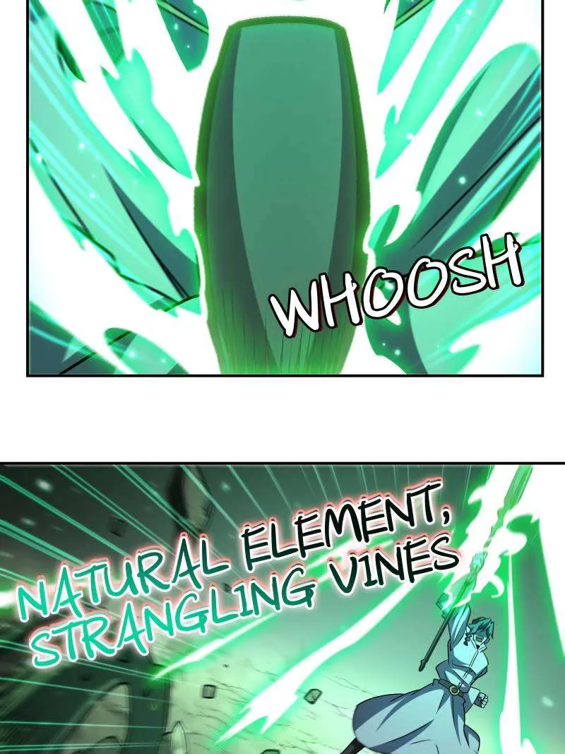 Vampires and Knight Chapter 266 Online - página 53