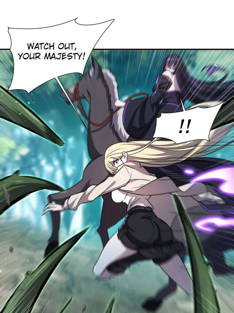 Vampires and Knight Chapter 266 Online - página 56