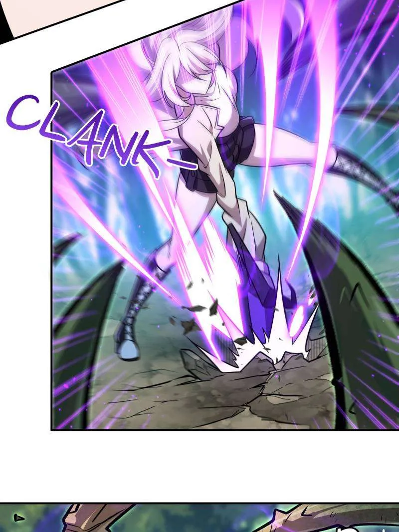 Vampires and Knight Chapter 266 Online - página 58