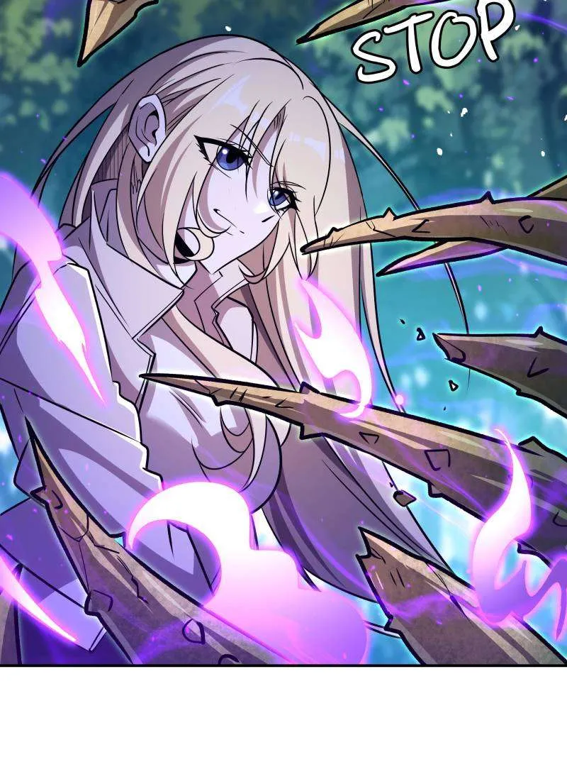 Vampires and Knight Chapter 266 Online - página 59