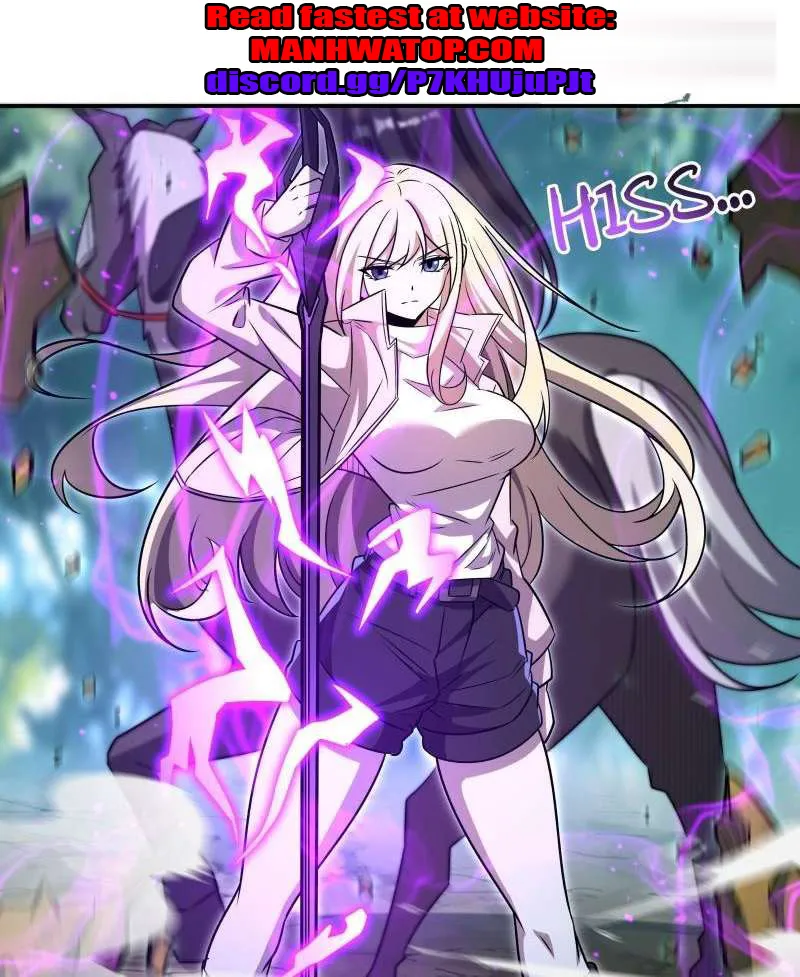 Vampires and Knight Chapter 267 Online - página 1