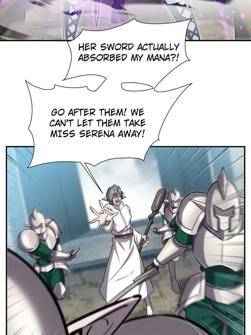 Vampires and Knight Chapter 267 Online - página 2
