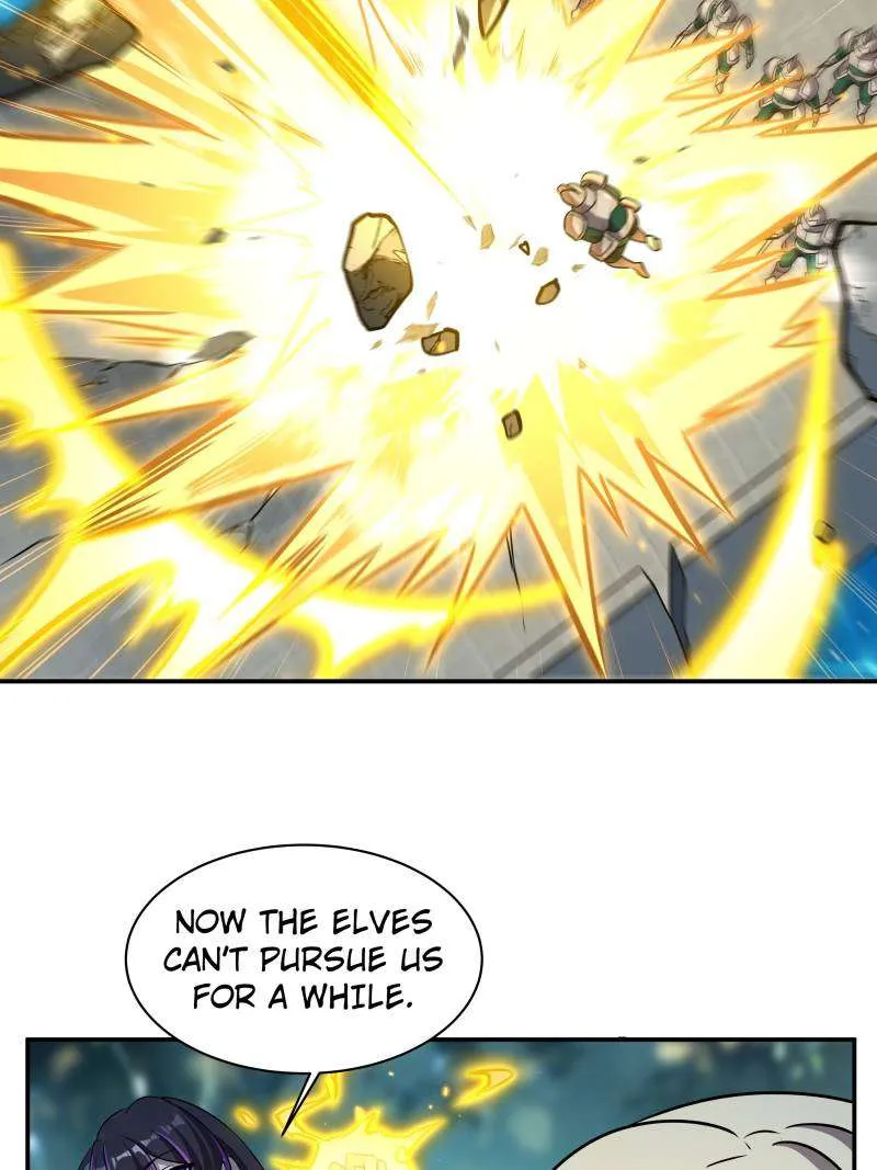 Vampires and Knight Chapter 267 Online - página 5