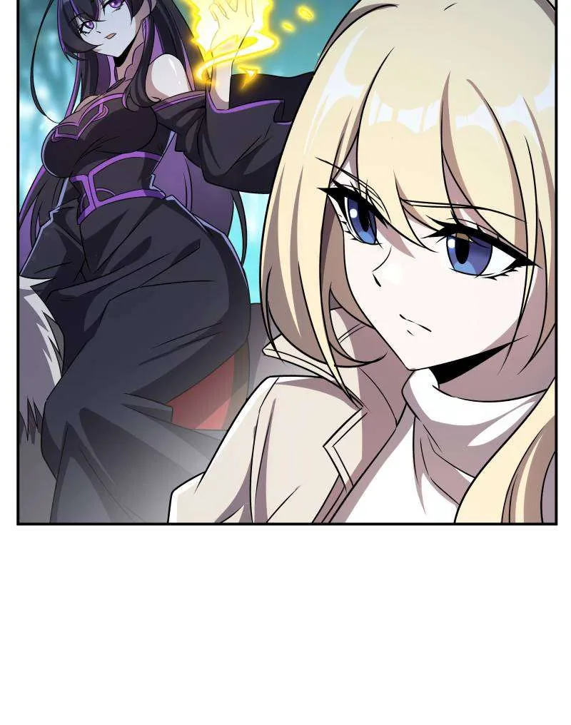 Vampires and Knight Chapter 267 Online - página 6