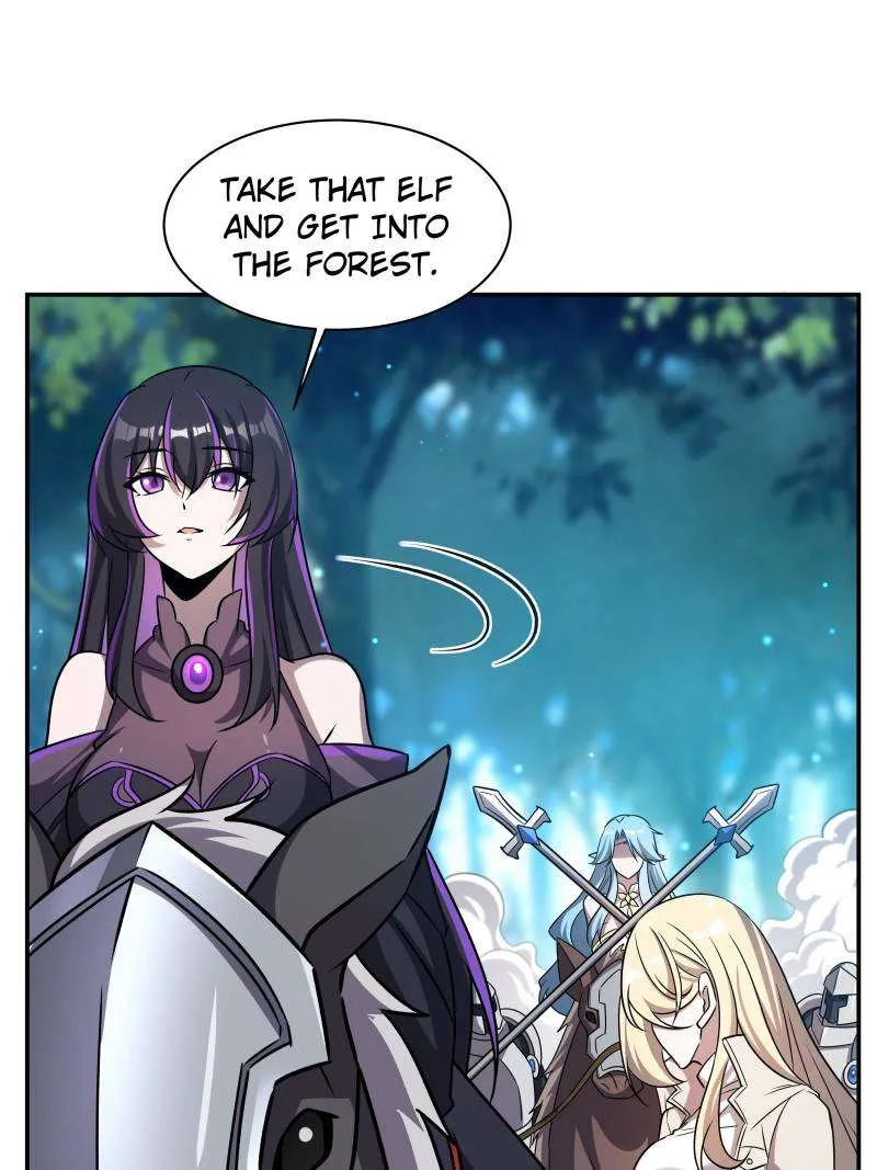 Vampires and Knight Chapter 267 Online - página 7