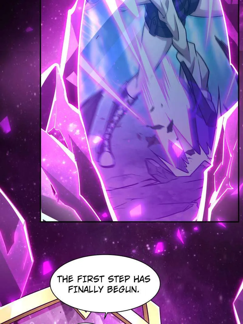 Vampires and Knight Chapter 267 Online - página 10