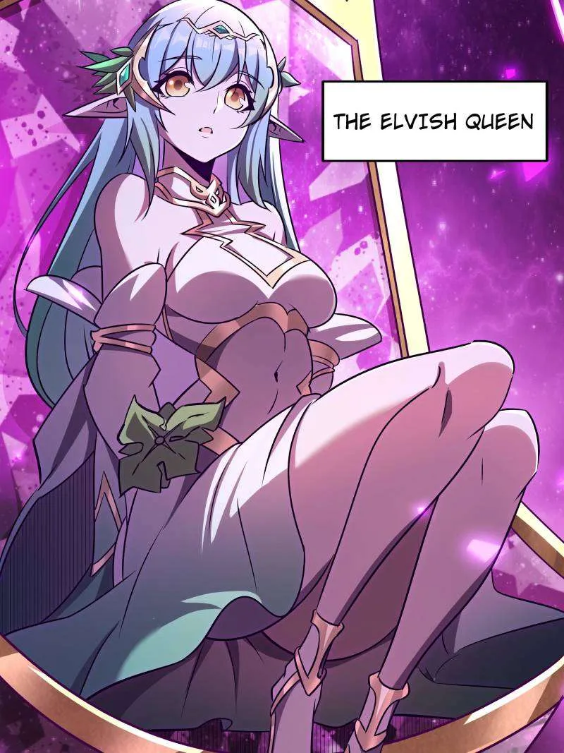 Vampires and Knight Chapter 267 Online - página 11