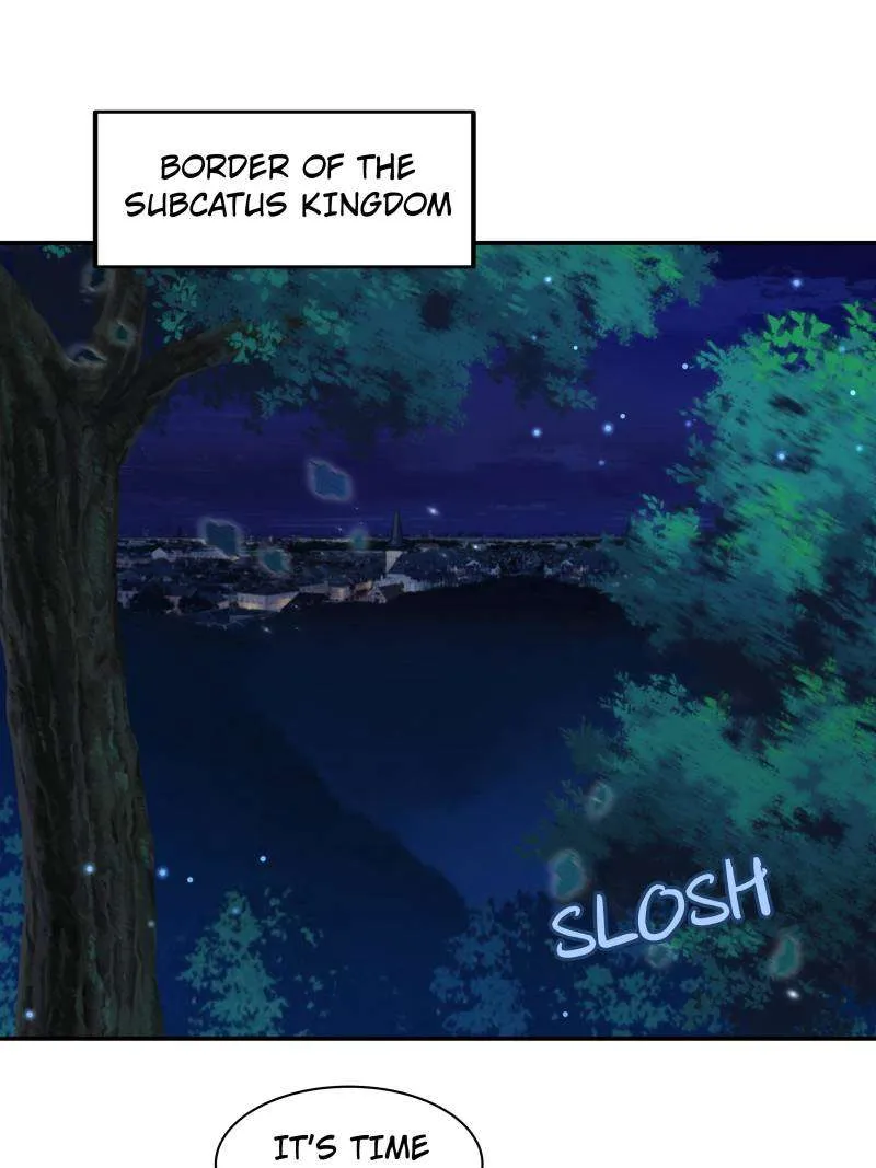 Vampires and Knight Chapter 267 Online - página 14