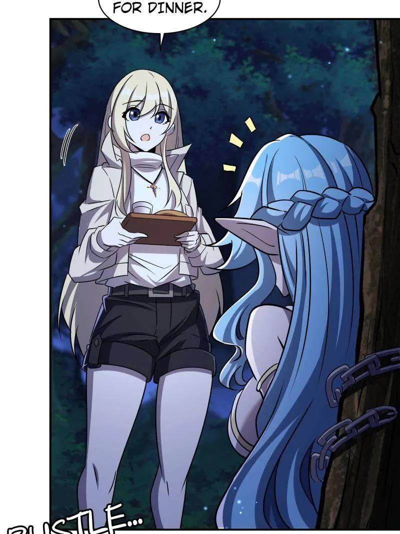 Vampires and Knight Chapter 267 Online - página 15