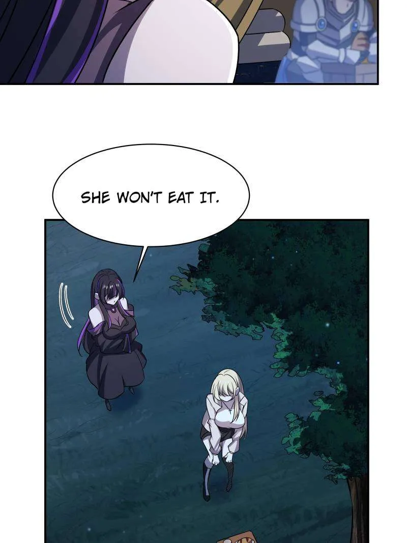 Vampires and Knight Chapter 267 Online - página 18