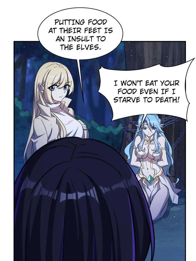 Vampires and Knight Chapter 267 Online - página 20