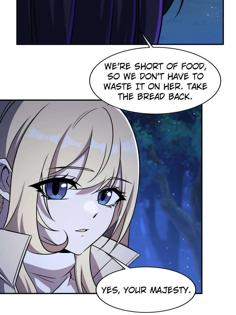 Vampires and Knight Chapter 267 Online - página 21