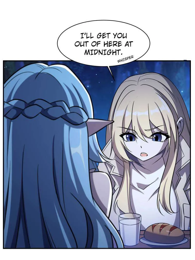 Vampires and Knight Chapter 267 Online - página 22