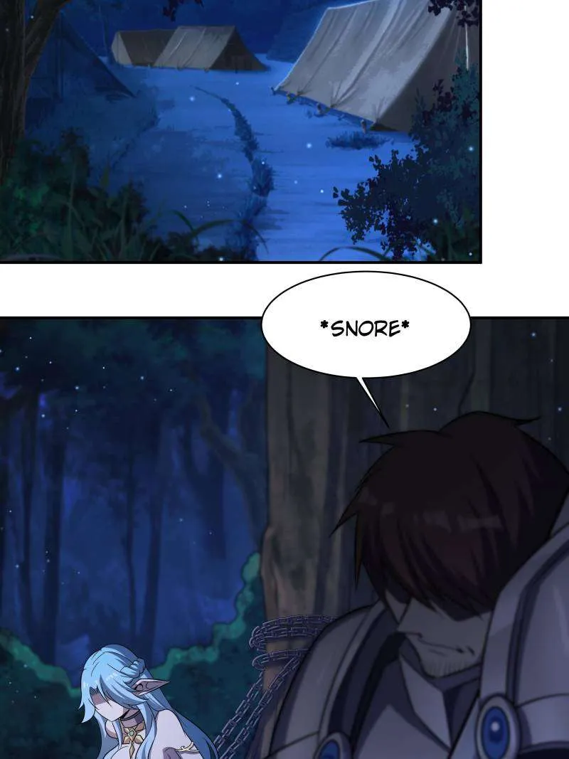 Vampires and Knight Chapter 267 Online - página 25