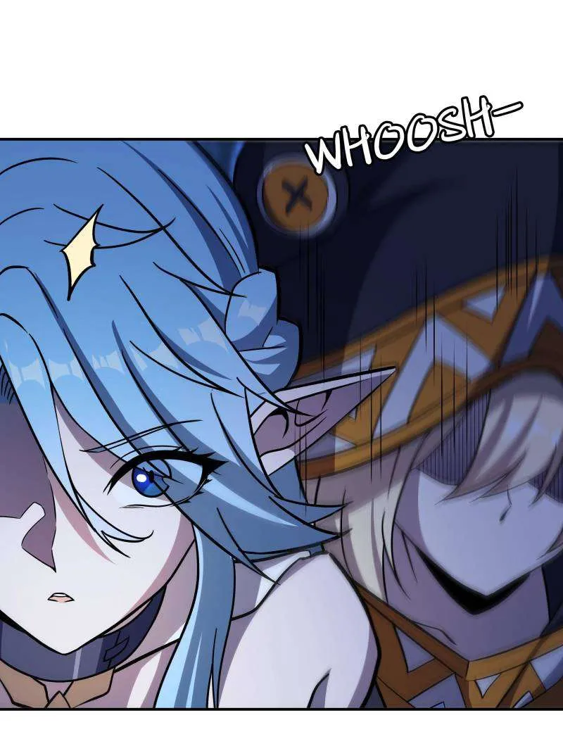 Vampires and Knight Chapter 267 Online - página 27