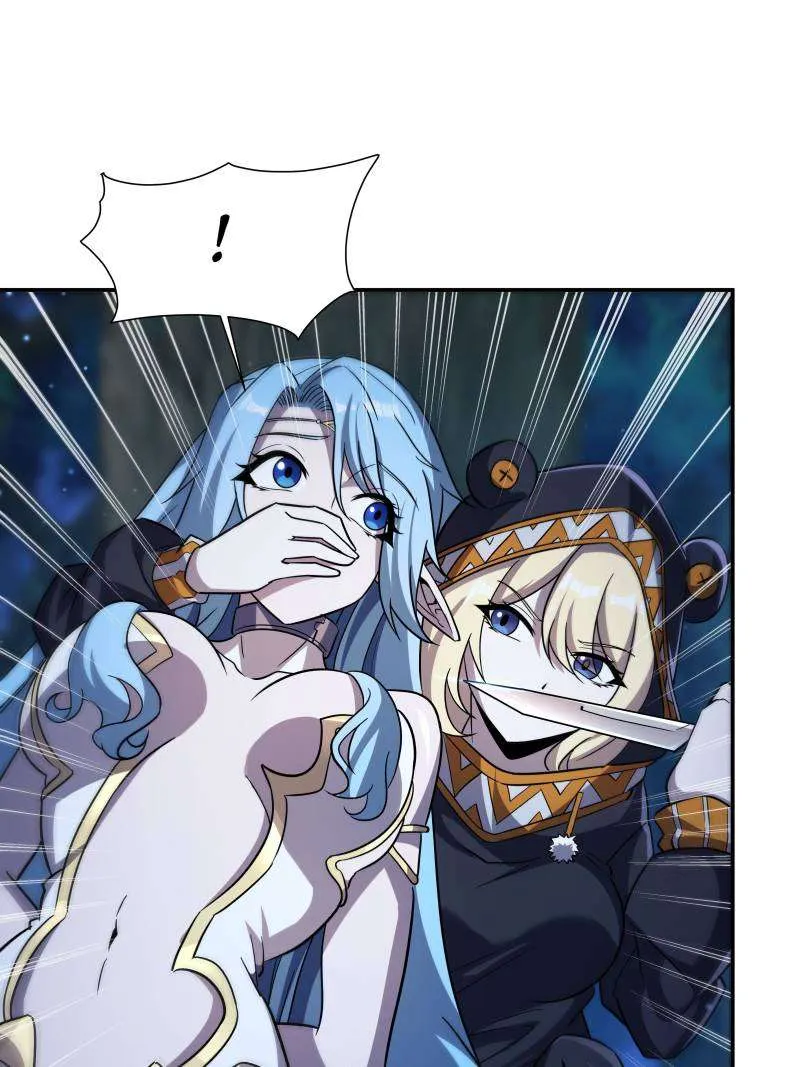 Vampires and Knight Chapter 267 Online - página 28