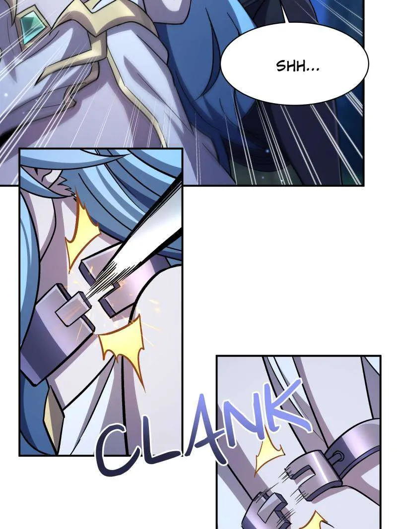 Vampires and Knight Chapter 267 Online - página 29