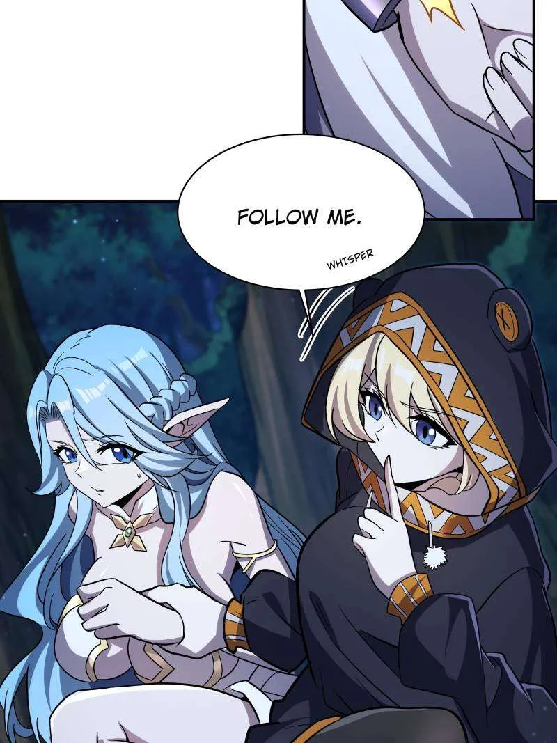 Vampires and Knight Chapter 267 Online - página 30