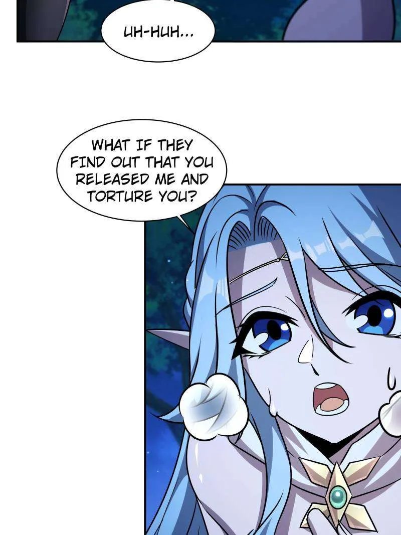 Vampires and Knight Chapter 267 Online - página 34
