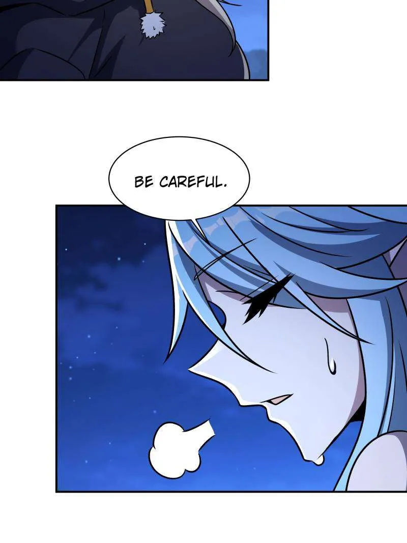 Vampires and Knight Chapter 267 Online - página 36