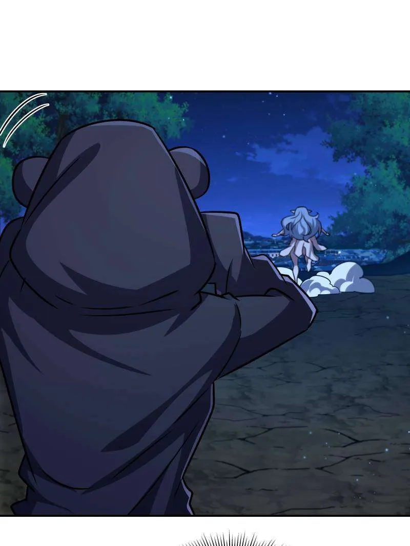 Vampires and Knight Chapter 267 Online - página 37