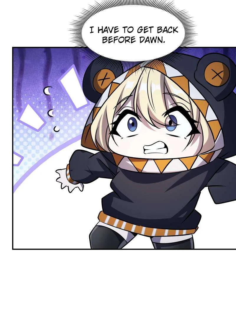 Vampires and Knight Chapter 267 Online - página 38